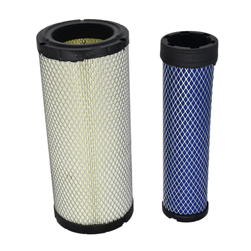 DURAFORCE New P822768 P822769 Air Filters Fit For John Deere RE68049 RE68048