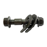 DURAFORCE 8PCS 14mm cam Bolt kit with Adjustable Camber Angle Correction Alignment kit