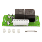 DURAFORCE RV Power Gear 140-1130Relay Control Board 246063 for Power Gear Slide Out System