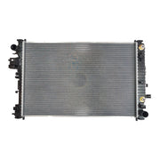 DURAFORCE For Chevrolet Malibu 2019-2023 1.5L Turbocharged Radiator with Trans Oil Cooler