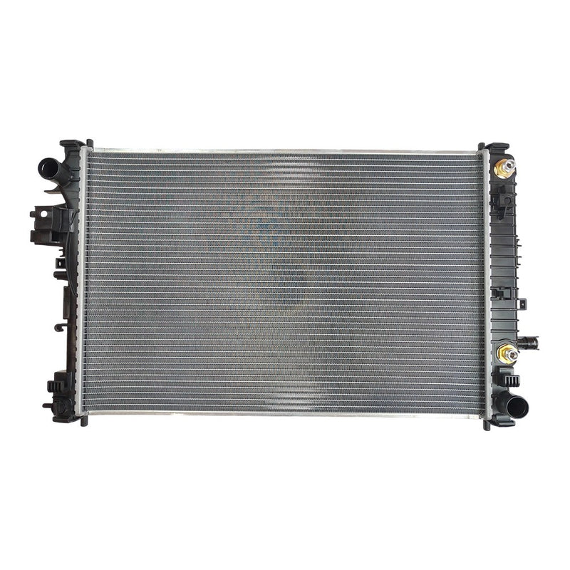 DURAFORCE For Chevrolet Malibu 2019-2023 1.5L Turbocharged Radiator with Trans Oil Cooler