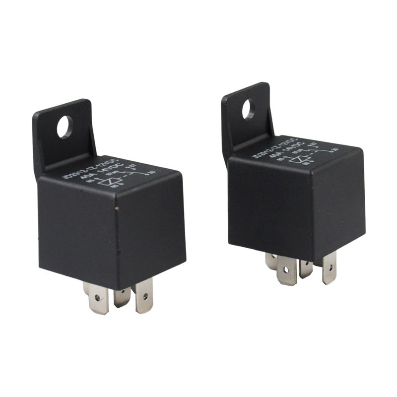DURAFORCE Starter Relay 430-300 For AYP 109748X Husqvarna 532109748 539102914 Mower