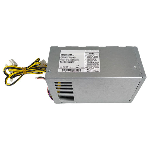 DURAFORCE D16-250P1A Power Supply For 280 285 Pro G3 MT/ HP 800 G3 G6 PSU 250W L08417-002