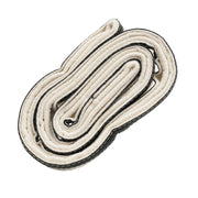 DURAFORCE 4036EL3001A Drum Dryer Felt Seal for Kenmore for General Electric Washer Dryer