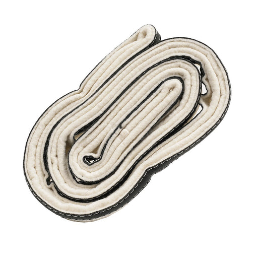 DURAFORCE 4036EL3001A Drum Dryer Felt Seal for Kenmore for General Electric Washer Dryer