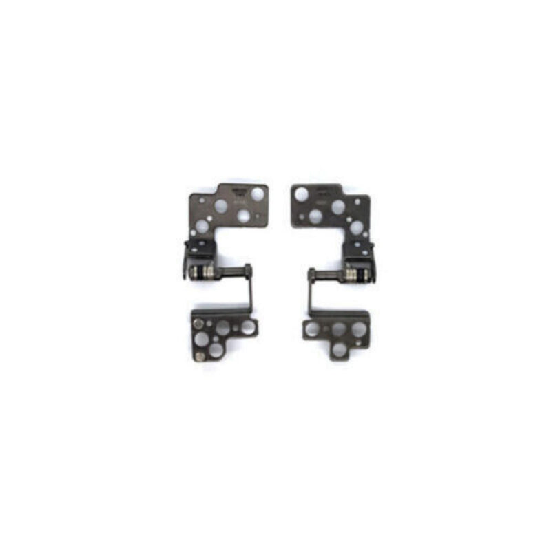 MS1581 MS 1582 Plastic Back Cover Bezel Hinges Black for MSI Katana GF66 11UG