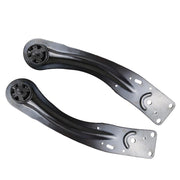 DURAFORCE Rear Left Right Trailing Control Arms Assembly Set for 2013 - 2019 Ford Escape