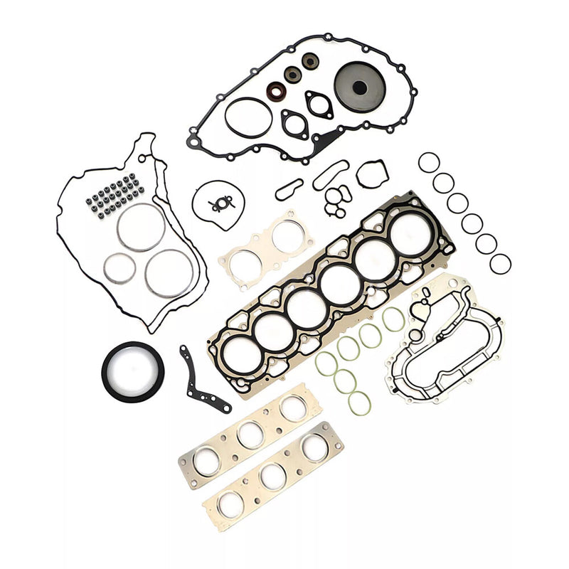 DURAFORCE For Volvo S60 S80 V60 V70 XC60 XC70 3.0 T6 Cylinder Head Gasket Set B6304T
