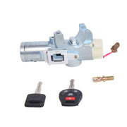 DURAFORCE For Nissan Versa 2012-2019 D8700-1HL0A Ignition Lock Cylinder Switch Key