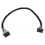 DURAFORCE For 2014-2018 Cherokee Automatic Transmission Shift Jumper Wire Harness