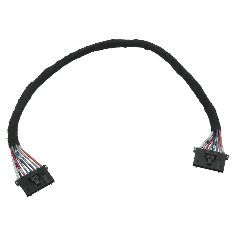 DURAFORCE For 2014-2018 Cherokee Automatic Transmission Shift Jumper Wire Harness