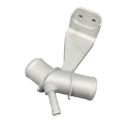 DURAFORCE Aluminium Engine Coolant Water Outlet For Toyota For Corolla 09-17 1.8L L4 New