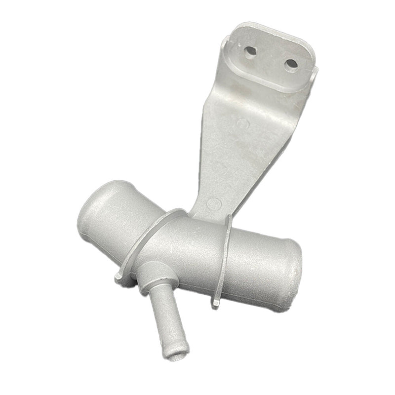 DURAFORCE Aluminium Engine Coolant Water Outlet For Toyota For Corolla 09-17 1.8L L4 New