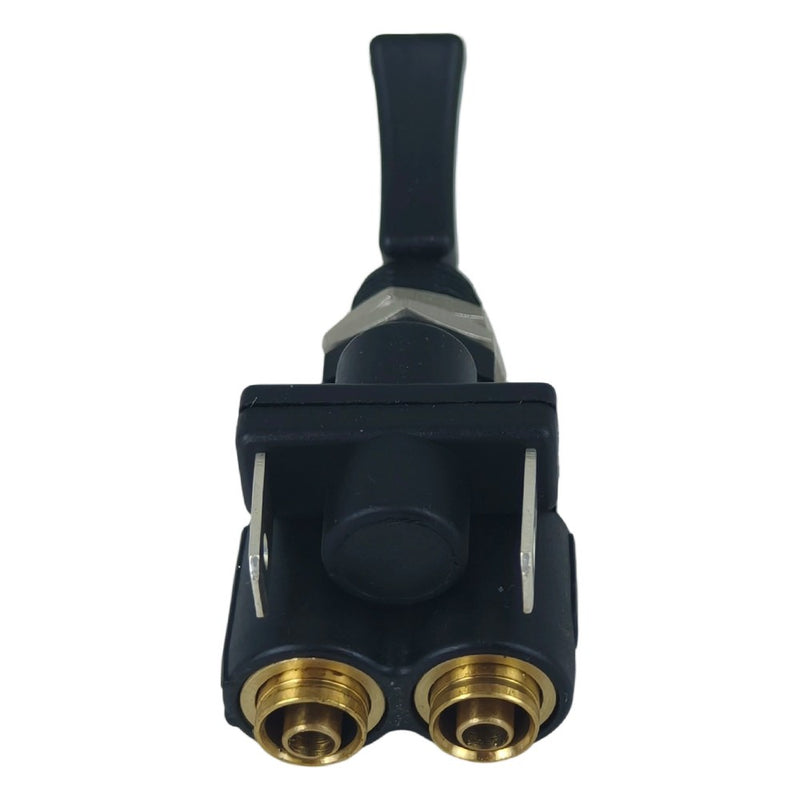 DURAFORCE Air Electric Toggle Valve Paddle Switch For Peterbilt Kenworth 918309