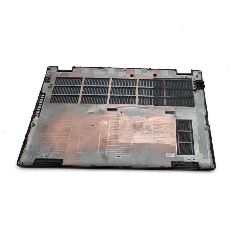 DURAFORCE New Black Bottom Base Case Cover 0CN5WW CN5WW For Dell Latitude 5400 E5400 US