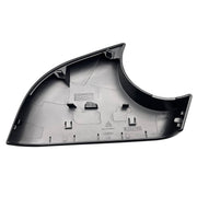 DURAFORCE Left Driver Door Wing Mirror Cover Lower Holder for 18 23 for Tesla Model Y