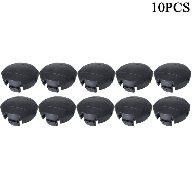 X472000070 Lid Cap Drum Cover Speed Feed 400 Head 10 Pack for Echo