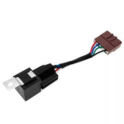DURAFORCE Main Relay Conversion kit For 92-01 Civic 94-01 Integra 97-01 Crv 90-02 Accord