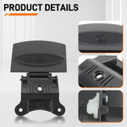 DURAFORCE Parking Brake Release Handle Lever For 2006-2009 Dodge Ram 1500 2500 3500