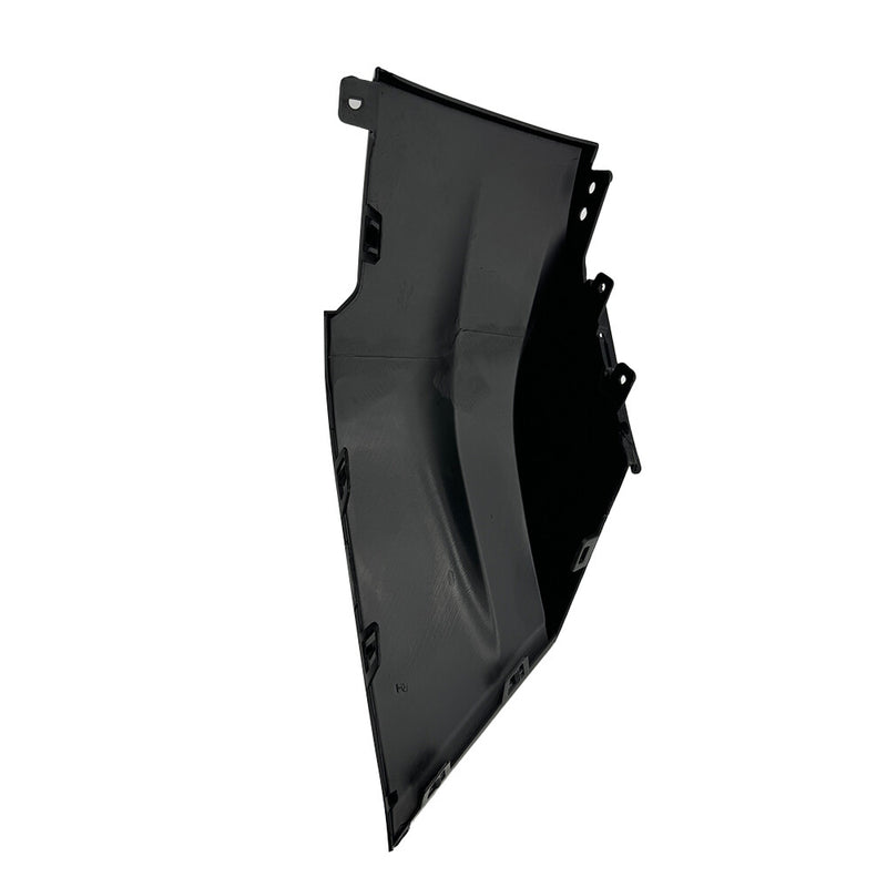 DURAFORCE Bumper Cover Fascia Front Right Passenger Side Lower For Chevy Traverse 2022-23