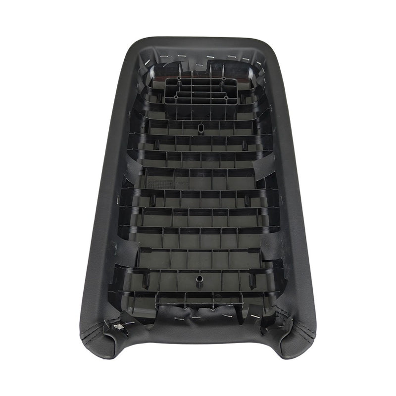 DURAFORCE For Dodge Charger 2011 2012 2013-2017 Complete Center Floor Console Armrest Lid