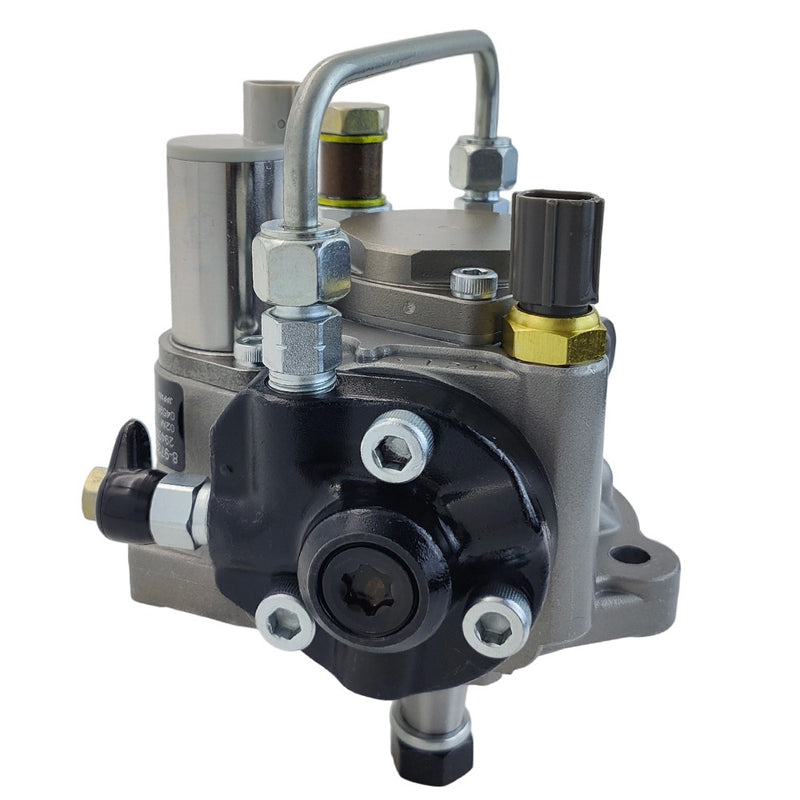 DURAFORCE For Isuzu NPR 4HK1 5.2L 2004-2007 Fuel Pump 294000-0262 Direct Replacement