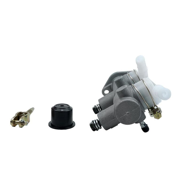 DURAFORCE Brake Master Cylinder for 0454605 0455220 Fit for Pol-aris UTV RZR 170 2009-2021