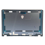 DURAFORCE For MSI GE76 GP76 Raider 10SGS SFS MS-17K1 K2 K3 Top Back Cover+Bezel 9S7-17K314