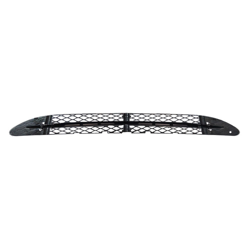 DURAFORCE For Mercedes-Benz 2007-2009 S550 Base New Front Bumper Lower Grille A2218850523