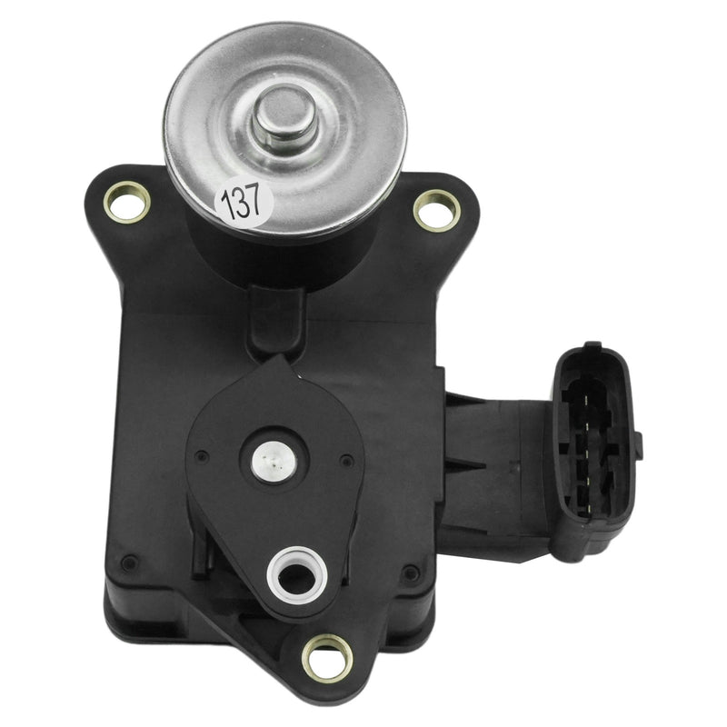 DURAFORCE 283202A600 Swirl Device Assembly 283202A410 for Hyundai Sonata Tucson i40