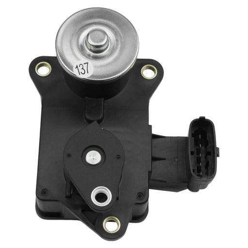DURAFORCE 283202A600 Swirl Device Assembly 283202A410 for Hyundai Sonata Tucson i40