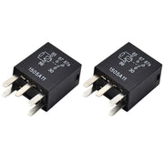 DURAFORCE For Can-Am Outlander Renegade Commander 35A/20A 14VDC Relay 710000739 515176774