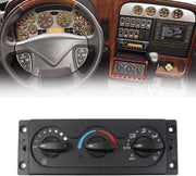 DURAFORCE AC Heater Climate Control Panel For International 4200 4300 4400 8600 3545543C1