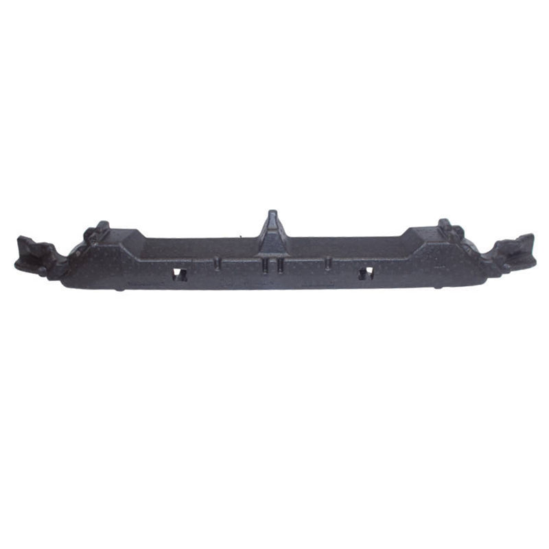 DURAFORCE For 19-24 23 Toyota RAV4 2.5L Front Bumper Upper Bar Liner Foam Impact Absorber