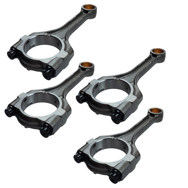 DURAFORCE Overhaul Engine Rebuild Kit Fits For Toyota 2001-2007 Highlander 2002-2009 Camry