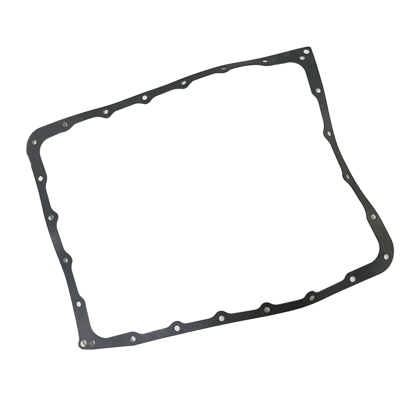 DURAFORCE Trans Oil Filter & Gasket Kit For Infiniti M35 EX35 FX35 QX50 FX37 G37 Q70L M37