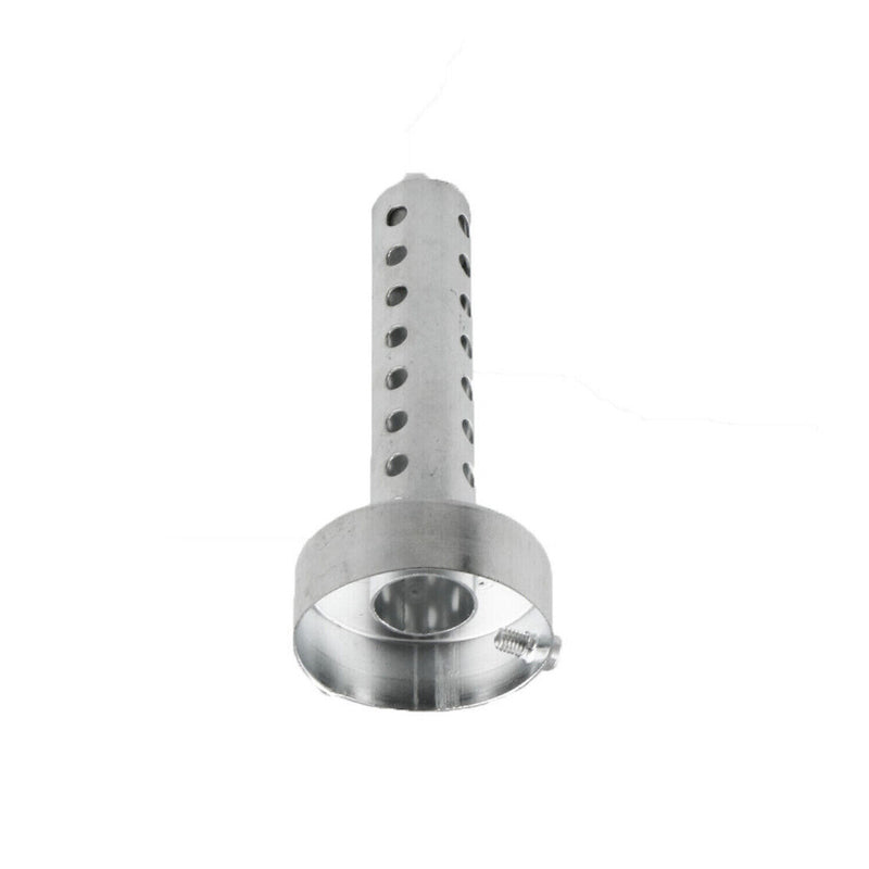 DURAFORCE Pipe Baffle Muffler Insert Baffle Can 60mm Universal Motor Motorcycles Exhaust
