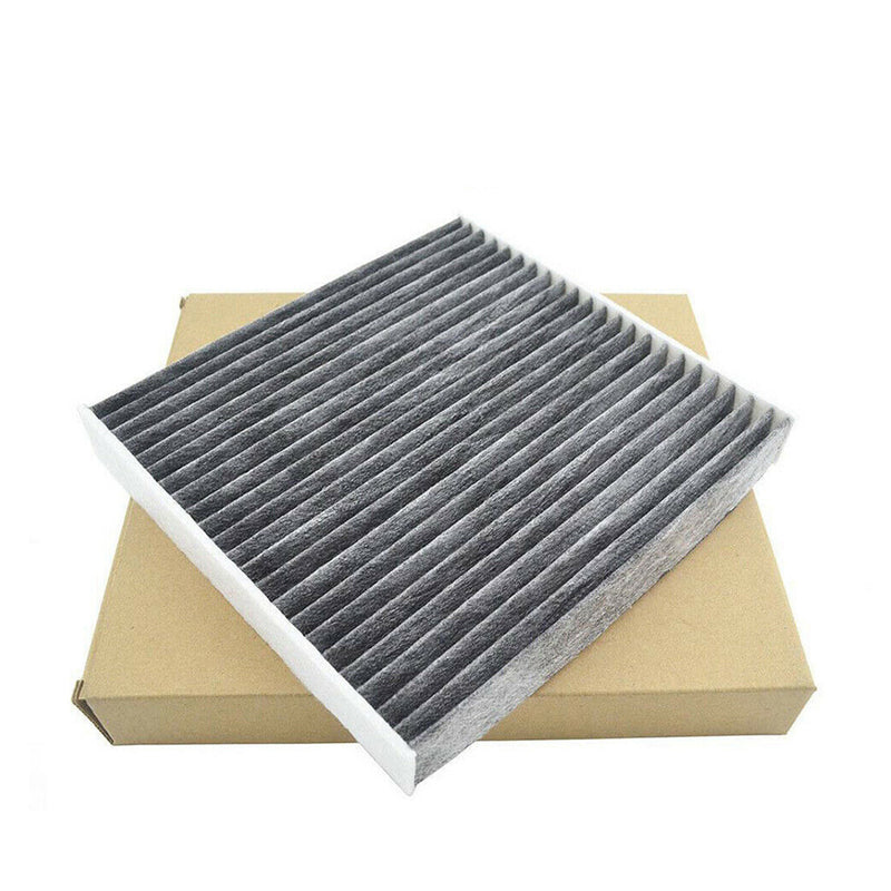 DURAFORCE New Activated Carbon AIR FILTER 87139-YZZ20 87139-YZZ08 Fit For Toyota A/C CABIN