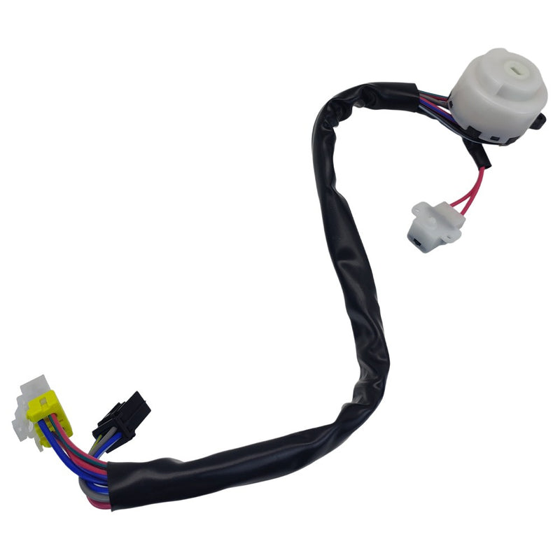 DURAFORCE For Isuzu NQR 2005-2007 4HK1 5.2L/NRR 2005-2007 Ignition Cable Switch