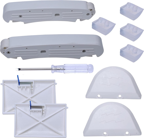AXV417WHP Pool Cleaner Kit compatible for Hayward for Navigator