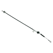 DURAFORCE For Mitsubi shi Mirage 2014-21 Mirage G4 2017-21 Clutch Control Cable Assembly