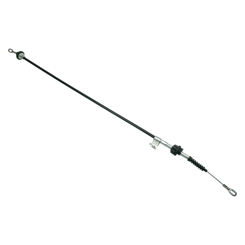 DURAFORCE For Mitsubi shi Mirage 2014-21 Mirage G4 2017-21 Clutch Control Cable Assembly