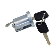 DURAFORCE For Isuzu NQR/NPR 1994-2007 Ignition Cylinder + Front Door Locks Set