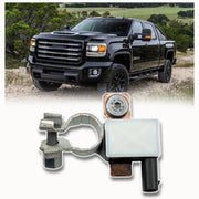 DURAFORCE Battery Monitor Module Sensor 13545953 For Buick Regal for Cadillac ATS CTS