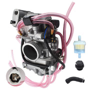 DURAFORCE Fit For Suzuki RMZ 450 RMZ450 Carburetor Carb 2005 2006 2007