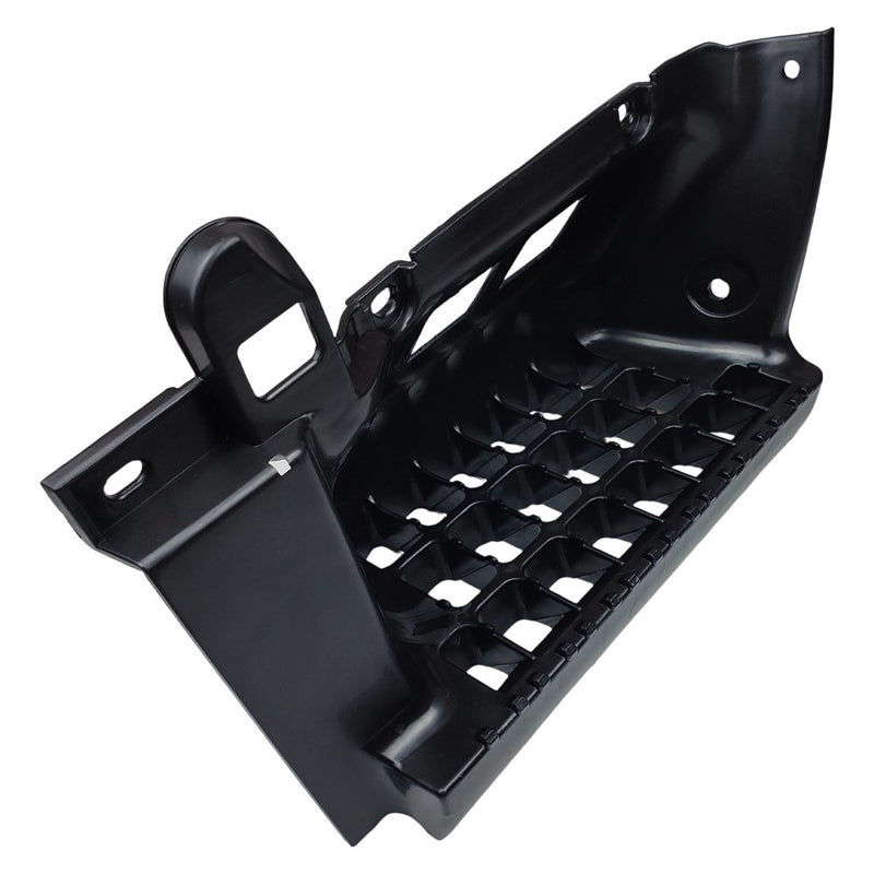 DURAFORCE For 1995-2003 ISUZU NQR NPR NRR LH Driver Side Panel Support and Step Plate