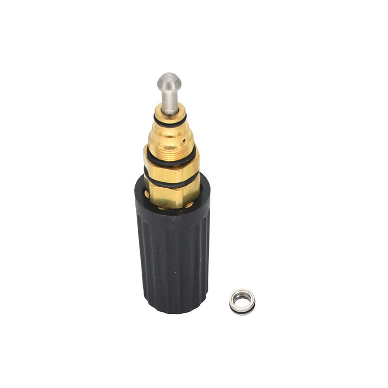 DURAFORCE Unloader Valve Kit AR2858 193126GS Compatible with Annovi Reverberi AR