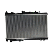 DURAFORCE {DPI13826} Factory Style Radiator for Ford Ecosport 2.0L S SE SES 2018-2022