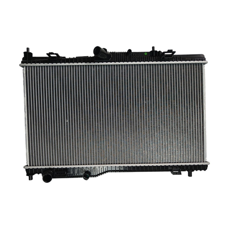 DURAFORCE {DPI13826} Factory Style Radiator for Ford Ecosport 2.0L S SE SES 2018-2022