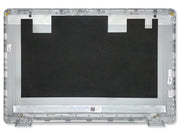DURAFORCE 0GYCJR Top LCD Back Cover Rear Lid Silver US for Dell Inspiron 15 5584